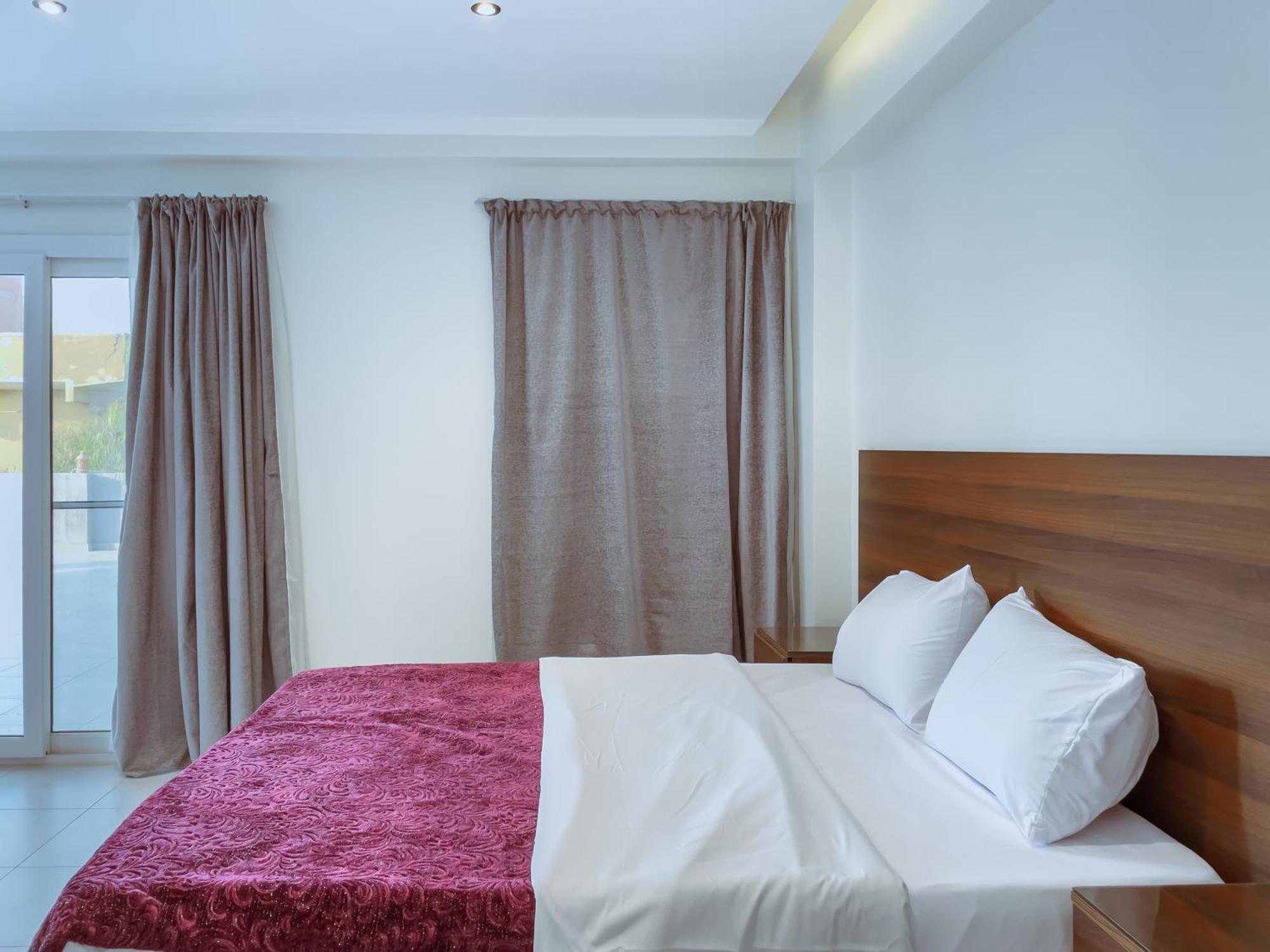 King Khufu Pyramids View Hotel Kafret el-Gabal Room photo