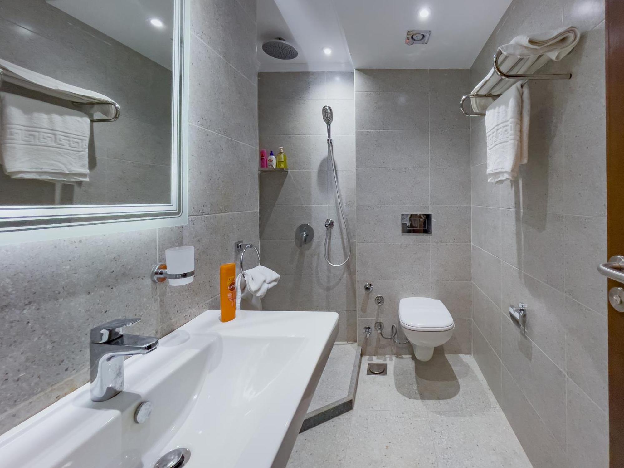 King Khufu Pyramids View Hotel Kafret el-Gabal Room photo